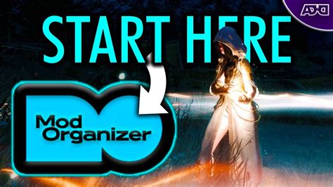 mod organizer 2|MO2 Beginner's Guide .